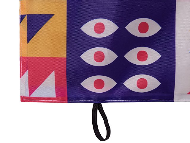 Сумка для шопинга с возможностью полноцветной печати thumbnail