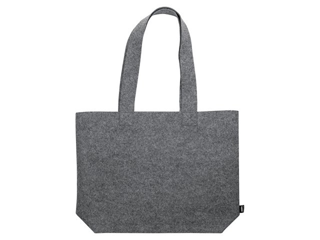 Сумка-шоппер «Stratum» фетровая горизонтальная thumbnail