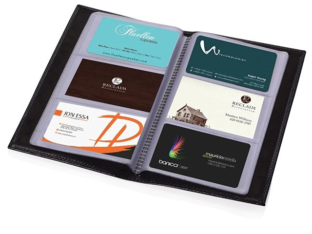 Визитница «Шармэль» thumbnail