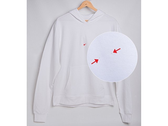 Худи «Warsaw», унисекс