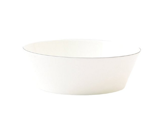 Миска «BOWL 1 WHT» thumbnail