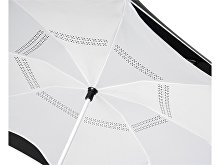 Зонт-трость «Yoon» с обратным сложением (арт. 10940202), фото 6