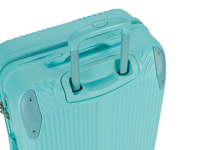 Чемодан «В Отпуск», 80 л — фото 4
