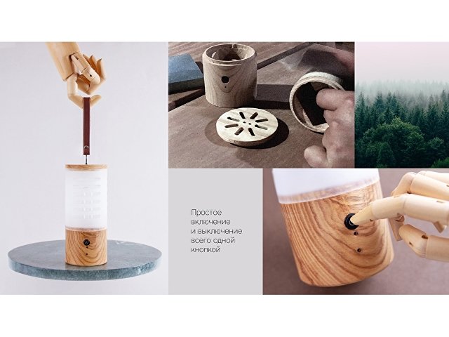 Портативная лампа бактерицидная ультрафиолетовая «Sterilizer A2» thumbnail