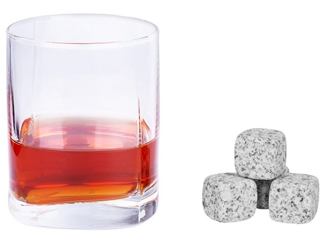 Камни для виски «Gentleman» thumbnail