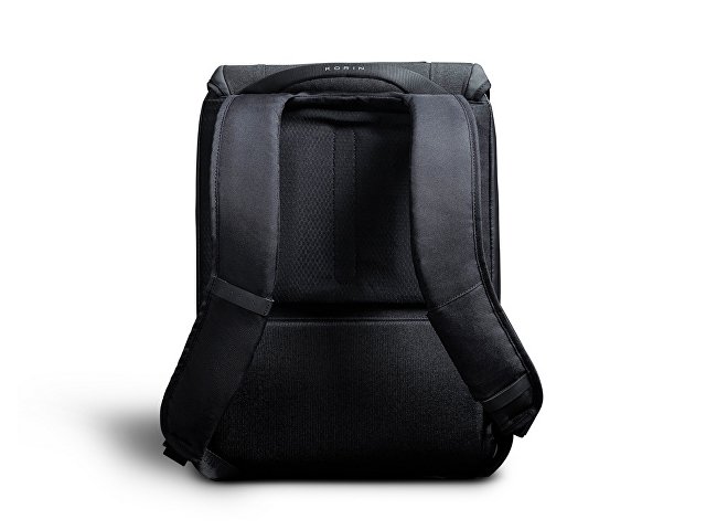 Водостойкий антикражный рюкзак Clickpack для ноутбука 15.6" thumbnail