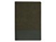 Ежедневник недатированный А5 "Soho", зеленый