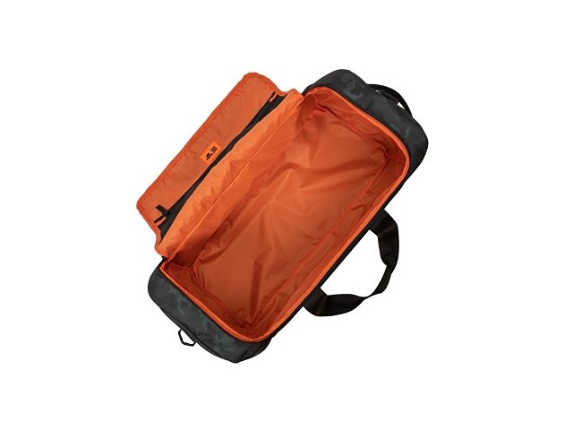 Вместительная сумка для посещения фитнесс клуба и загородных поездок, 60 л thumbnail