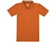 Рубашка поло «Primus» мужская, оранжевый