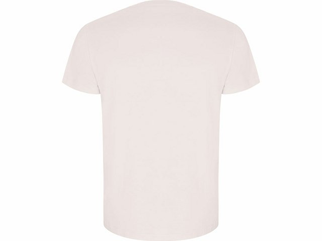 Футболка из органического хлопка «Golden» мужская