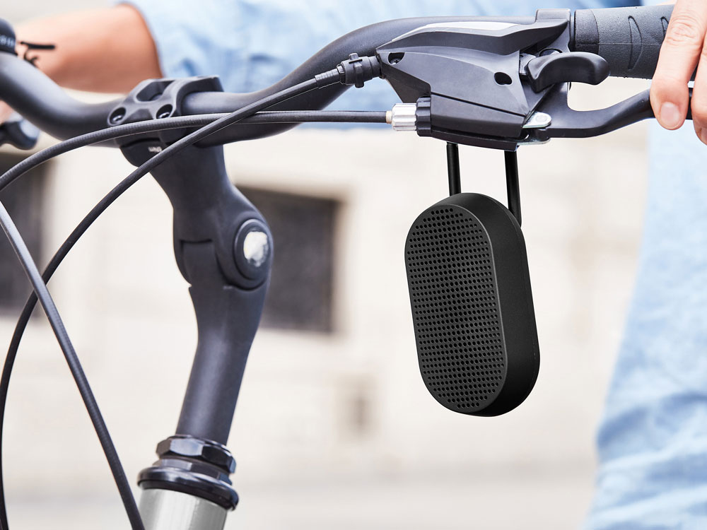 Колонка беспроводная с подставкой Mino T фото 9 Колонка беспроводная с подставкой Mino T фото 9