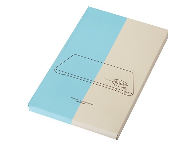 Стальные кухонные весы «Precision» thumbnail