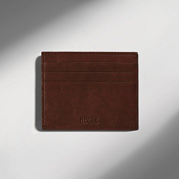 Картхолдер для 6 карт с RFID-защитой «Fabrizio»