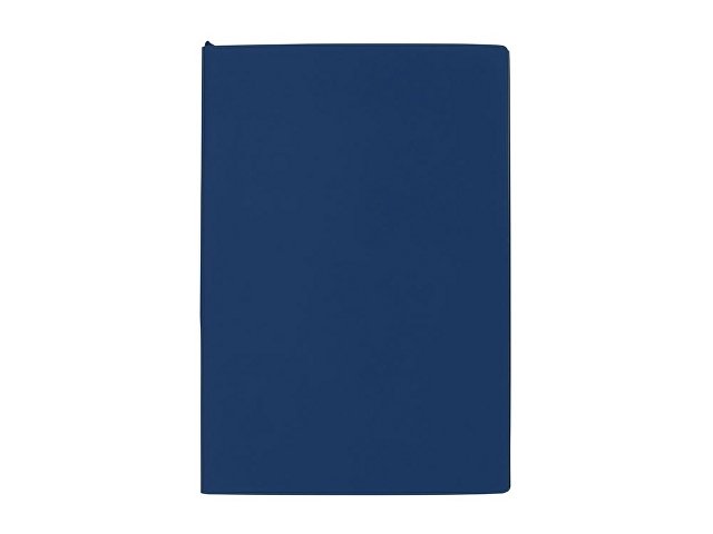 Бизнес-блокнот А5 «C1» soft-touch