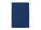 Бизнес-блокнот C1 софт-тач, гибкая обложка, 128 листов, темно-синий (Р)