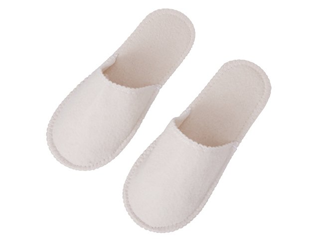 Тапочки для бани и сауны «Healing»