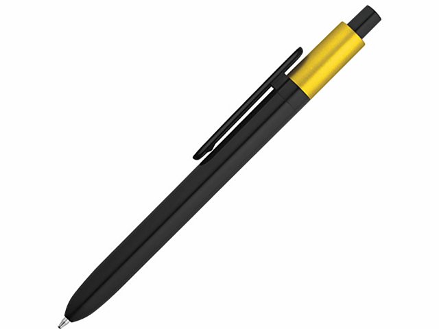 Шариковая ручка из ABS «KIWU METALLIC»