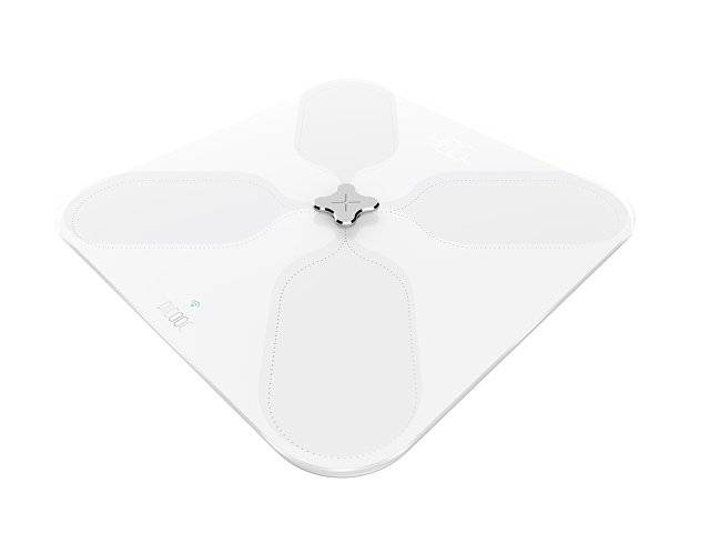 Умные весы с Wi-Fi S3 thumbnail