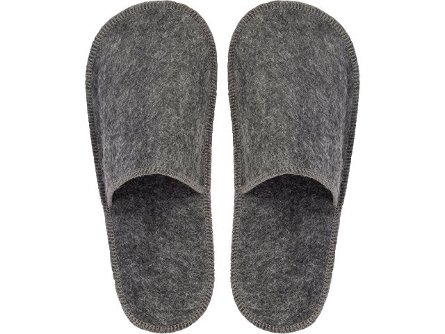 Тапочки для бани и сауны «Healing»