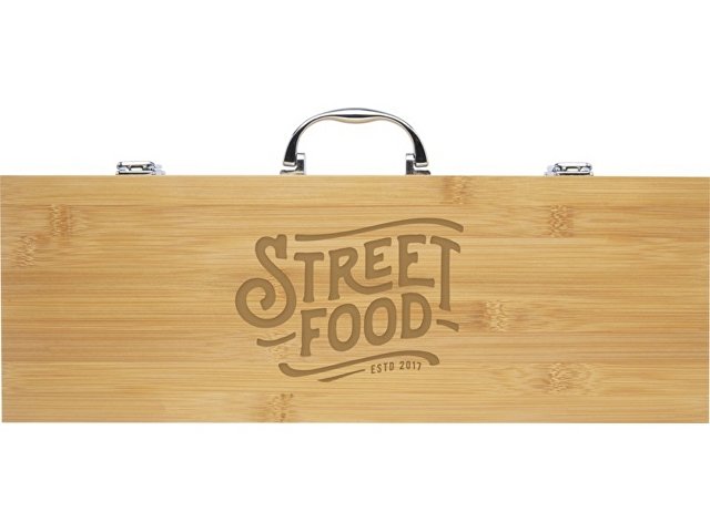 Набор для барбекю «Churras» thumbnail