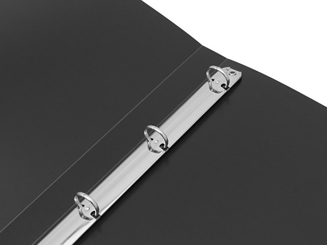 Папка на 4-х кольцах thumbnail