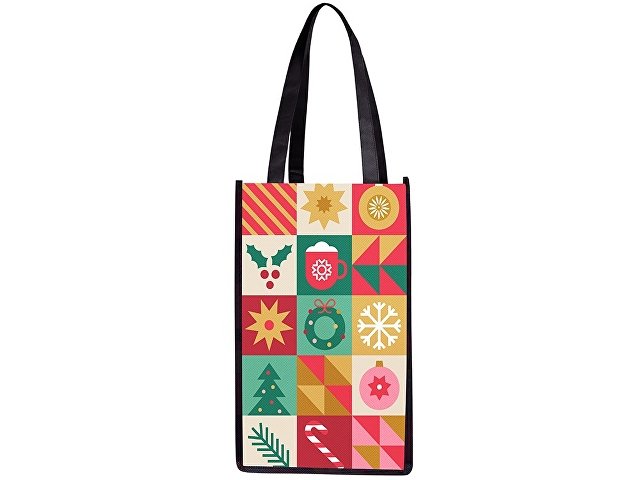 Сумка для шопинга с возможностью полноцветной печати thumbnail