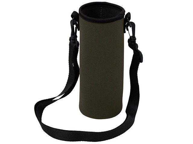 Бутылка для воды из титана «Titan», 750 мл