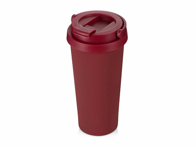 Вакуумная термокружка «Grant», soft-touch thumbnail