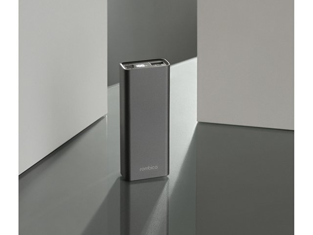 Внешний аккумулятор для смартфонов и ноутбуков «NEO PRO-100С», 9600 mAh, 45 Вт