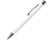 Ручка металлическая шариковая soft-touch DOVER (арт. BL8095TA01)