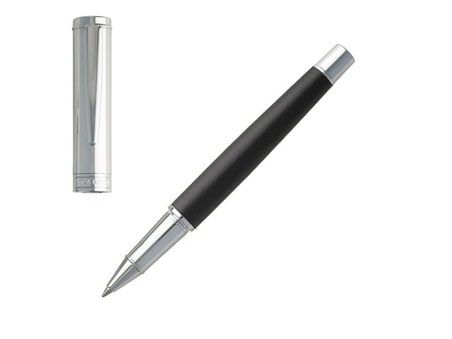 Ручка-роллер Sellier Noir (арт. RSU9295A)