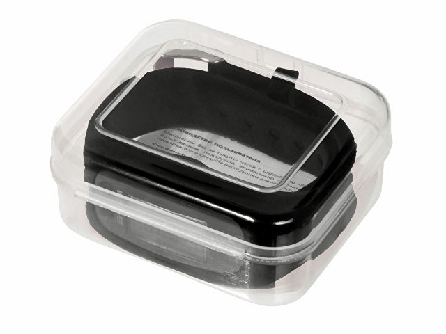 Часы с шагомером «Ridley» thumbnail