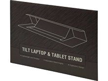 Подставка для ноутбука и планшета «Tilt» (арт. 12417990), фото 7