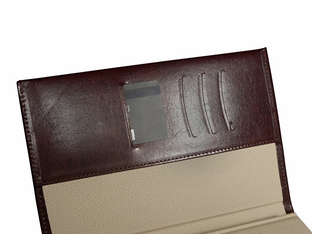 Ежедневник полудатированный А5 «Windsor» thumbnail