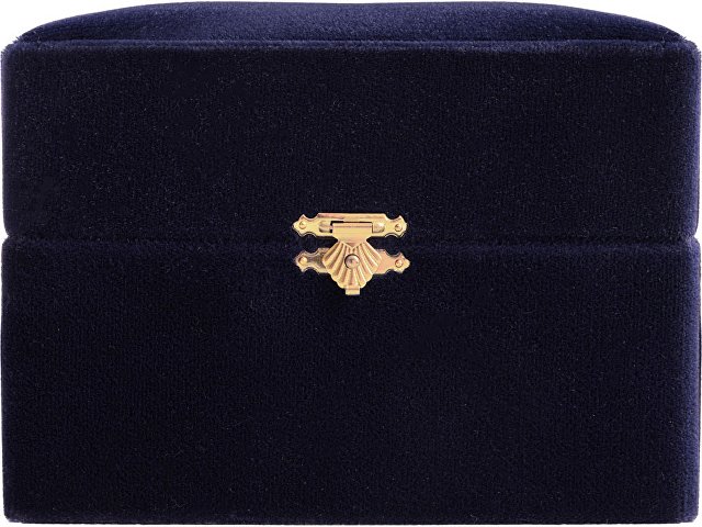 Шар новогодний с подсветкой и зоной для персонализации