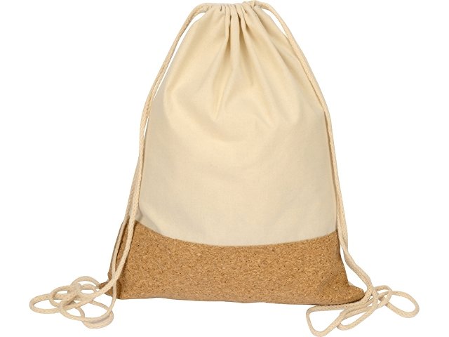 Рюкзак «Corky» хлопковый thumbnail