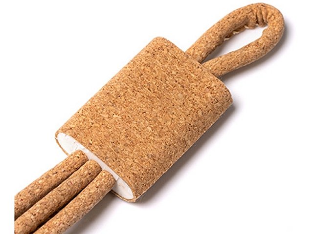 Зарядный кабель 5-в-1 «Sevek» thumbnail