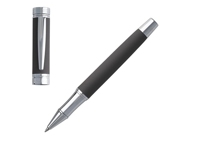 Ручка-роллер Zoom Soft Taupe (арт. NSG9145X)