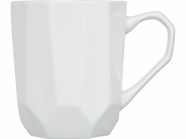 Кружка с гранями «Amery» thumbnail