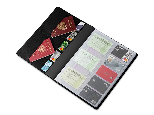 Органайзер для хранения документов А4 «Favor» 2.0 thumbnail