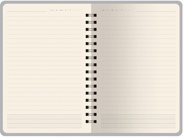 Ежедневник А5 «Tintoretto»