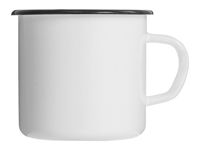 Кружка эмалированная «Retro» thumbnail