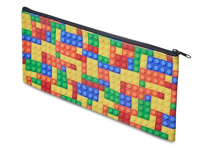 Косметичка с возможностью полноцветной печати thumbnail