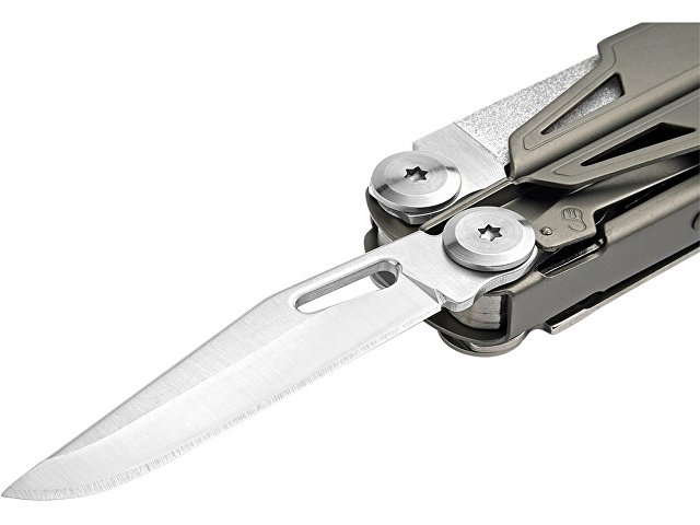 Мультитул Rocktol 19 в 1 с титановыми ручками thumbnail