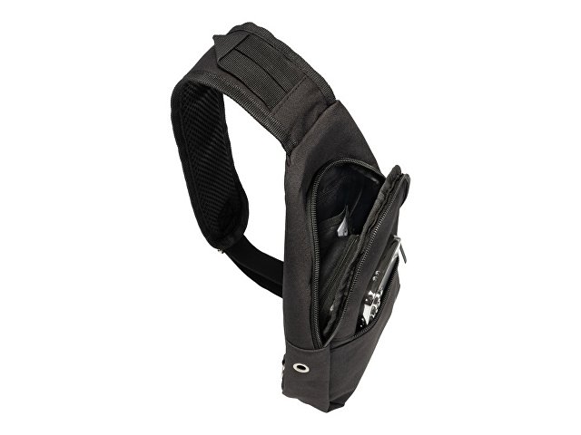 Рюкзак с одним плечевым ремнем thumbnail