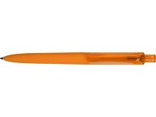 Ручка пластиковая шариковая Prodir DS8 PRR «софт-тач» (арт. ds8prr-10), фото 6