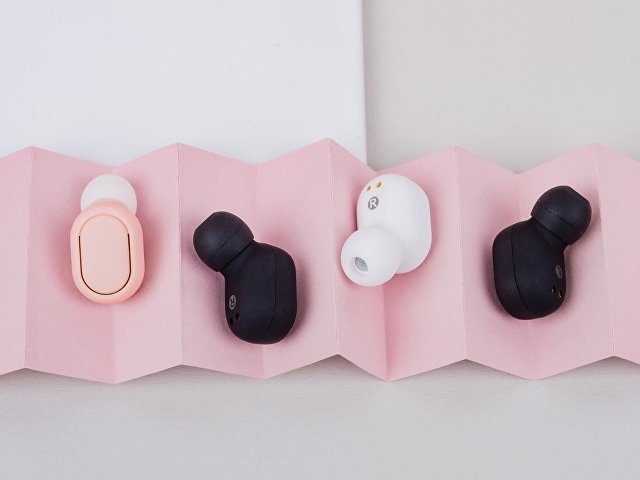 Беспроводные наушники «Mysound Play» thumbnail