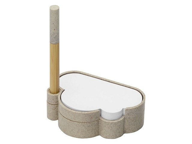 Набор для записей с семенами ромашки «Patio» thumbnail