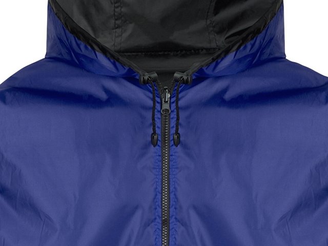 Дождевик «Bi-color» унисекс