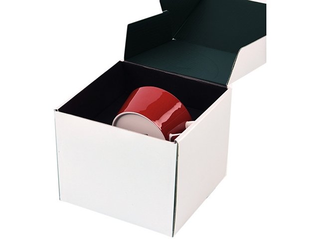 Набор чашка и блюдце «TEA SET 1 BLU» thumbnail